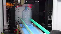 تولید ظروف پلاستیکی 3 تا 5 گالن 400 BPH