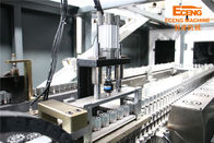 نارنجی 2 لیتری اتوماتیک PET PET Molding Machine PLC کنترل