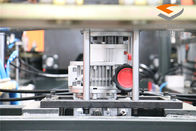 LDPE HDPE PET کششی دستگاه دمنده بطری پلاستیکی قالب گیری 8000PCS/HR