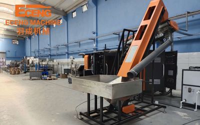 چین Zhangjiagang Eceng Machinery Co., Ltd. نمایه شرکت