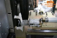 دستگاه ساخت کوزه آب 380 ولت 20 لیتری قالب گیری دمشی پت اتوماتیک 400BPH