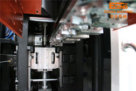 دستگاه دمشی 2000 میلی لیتری SMC تمام اتوماتیک 49 کیلووات CE ISO