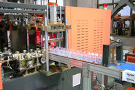 1300bpn PET Jar Blow Moulding Machine Bettle Plastic Bottle Manufacturing 2 Cavity