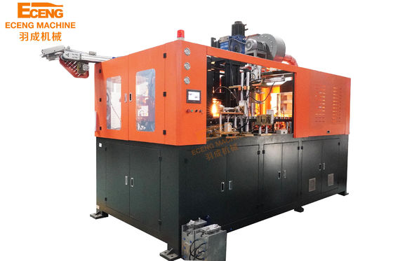 دستگاه قالب گیری کششی SGS 5L