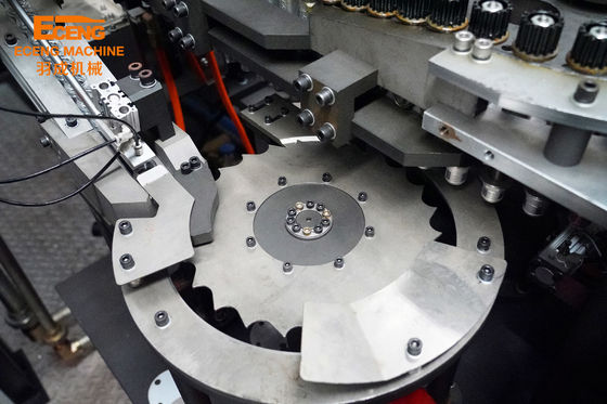 K6 دستگاه شستن بطری کاملا اتوماتیک 12000BPH الکتریکی برای تولید بطری آب