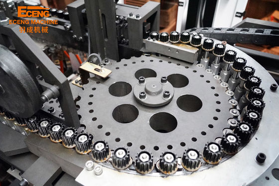 K6 دستگاه شستن بطری کاملا اتوماتیک 12000BPH الکتریکی برای تولید بطری آب