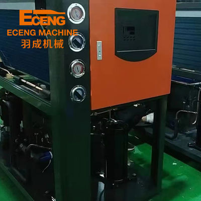چیلر آب خنک کننده صنعتی 3HP 5HP 8HP 15HP خنک کننده هوا خنک