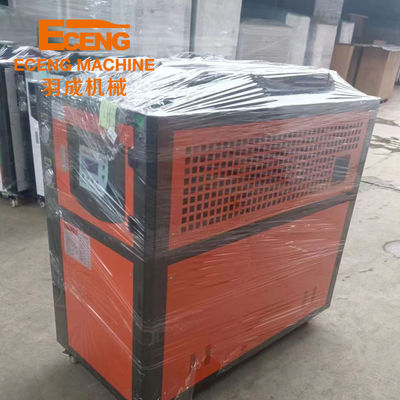 چیلر آب خنک کننده صنعتی 3HP 5HP 8HP 15HP خنک کننده هوا خنک