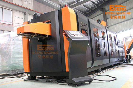 K12 12 دستگاه تنفس بطری 22000-26000BPH 25-29mm NECK