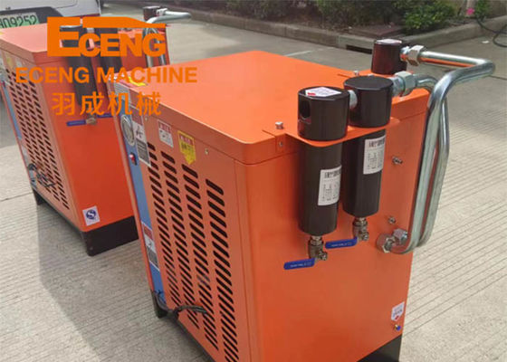 خشک کن سرد فشار بالا 1HP هوا خشک کن یخچالی با راندمان بالا 50 هرتز