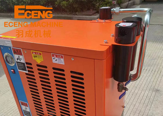 خشک کن سرد فشار بالا 1HP هوا خشک کن یخچالی با راندمان بالا 50 هرتز