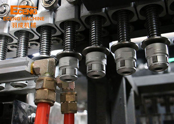 دستگاه خودکار آب آشامیدنی بطری 12 حفره 22000-26000BPH