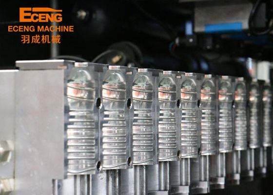 K12 12 دستگاه تنفس بطری 22000-26000BPH 25-29mm NECK