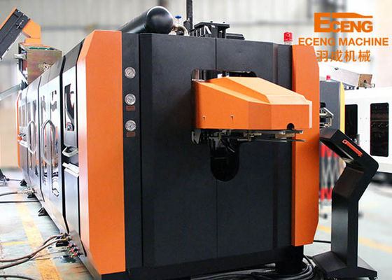دستگاه خودکار آب آشامیدنی بطری 12 حفره 22000-26000BPH
