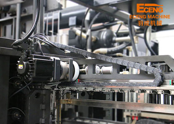 دستگاه دمنده اتوماتیک بطری آب Eceng K12 22000 - 26000BPH