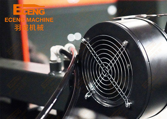 کیفیت خوب 3L 5L اتوماتیک سازنده دستگاه های تولید شیشه های پلاستیکی