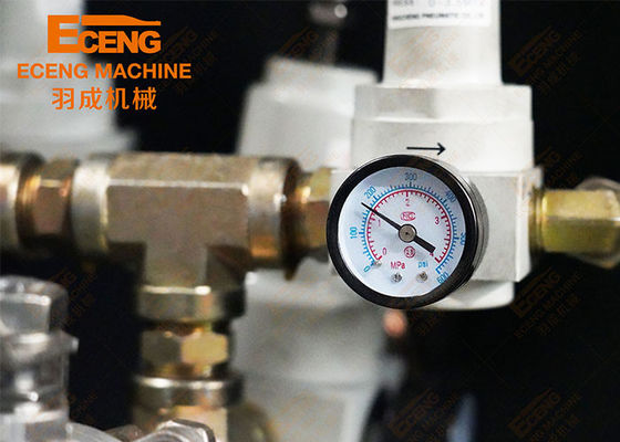 کیفیت خوب 3L 5L اتوماتیک سازنده دستگاه های تولید شیشه های پلاستیکی