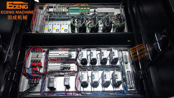 دستگاه بطری پلاستیکی K8 18000BPH 8 حفره تمام اتوماتیک برای تولید سریع