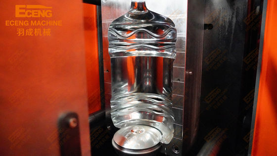 دستگاه تنفس نیمه اتوماتیک YC سری 5L کنترل میکرو کامپیوتری 350BPH