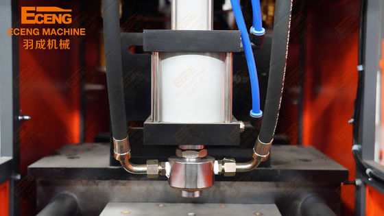 دستگاه تنفس نیمه اتوماتیک YC سری 5L کنترل میکرو کامپیوتری 350BPH
