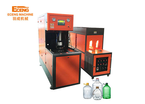 دستگاه تنفس نیمه اتوماتیک YC سری 5L کنترل میکرو کامپیوتری 350BPH