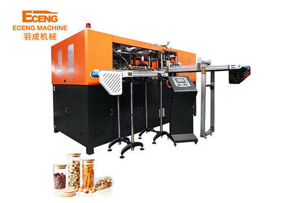 دستگاه خم کردن قوطی شیرینی اتوماتیک 4 حفره 2000-2400BPH