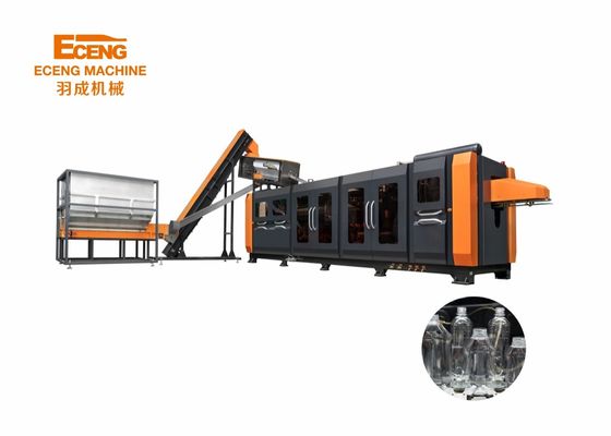 K12 12 دستگاه تنفس بطری 22000-26000BPH 25-29mm NECK