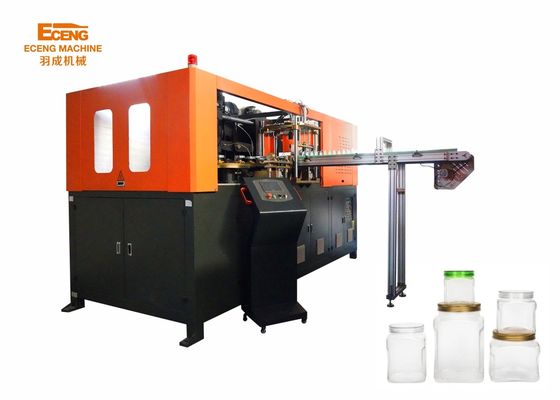 دستگاه شستن بطری با گردن گسترده اتوماتیک 2 حفره 5L 1300BPH
