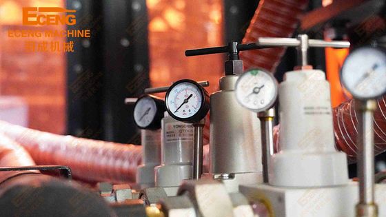 دستگاه تزریق بطری آب 5L حجم بزرگ K5L4 اتوماتیک