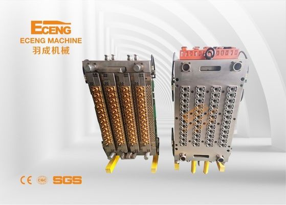 Eceng Hot Runner بطری PET قالب 48 حفره تزریق پلاستیک