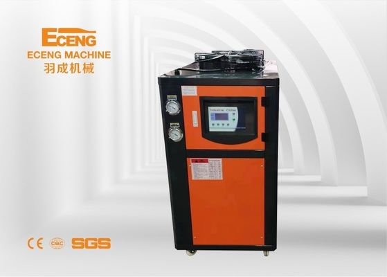 چیلر آب خنک کننده صنعتی 3HP 5HP 8HP 15HP خنک کننده هوا خنک