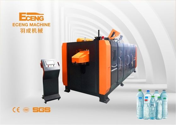k8 8 قیمت ماشین ساخت بطری های پلاستیکی کاملا اتوماتیک
