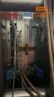 قالب دمنده بطری فولادی Eceng قالب دمنده بطری LKM