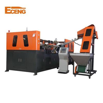 دستگاه دمنده بطری آب معدنی Eceng