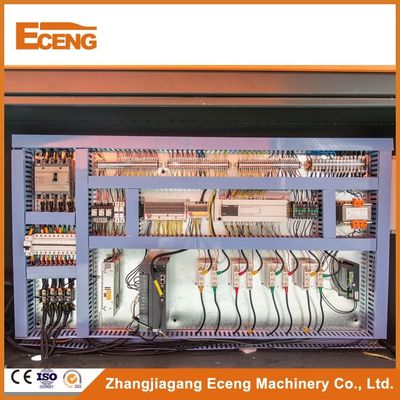 دستگاه دمنده بطری آب معدنی Eceng