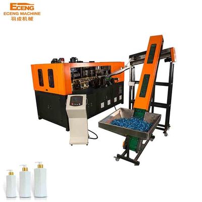 دستگاه دمش کششی پت اتوماتیک ISO 2L 220V 415V 50HZ