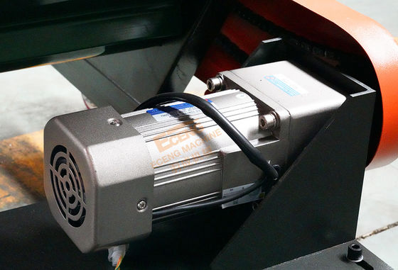 Eceng Straight PET کشش دستگاه بادکن DELTA PLC کنترل