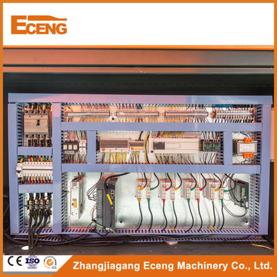 دستگاه دمنده بطری PET تمام اتوماتیک SGS 5000-6000 PCS/HR