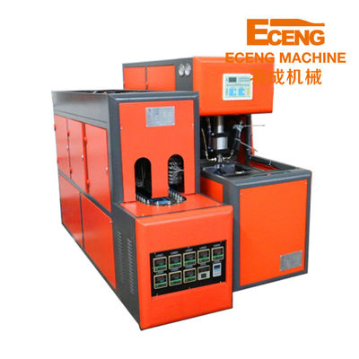 دستگاه قالب گیری ضربه ای بطری حیوان خانگی YC 20L-1 380 ولت 5 گالن